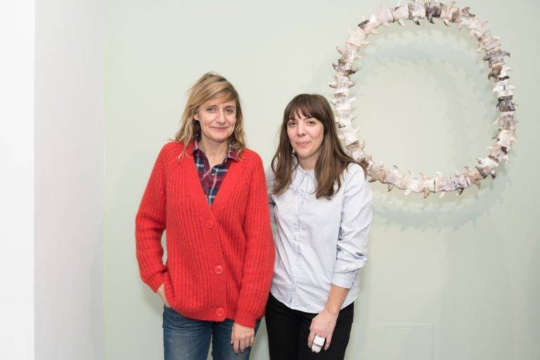  - LVMH Métiers d’Art gives carte blanche to artist Marion Verboom