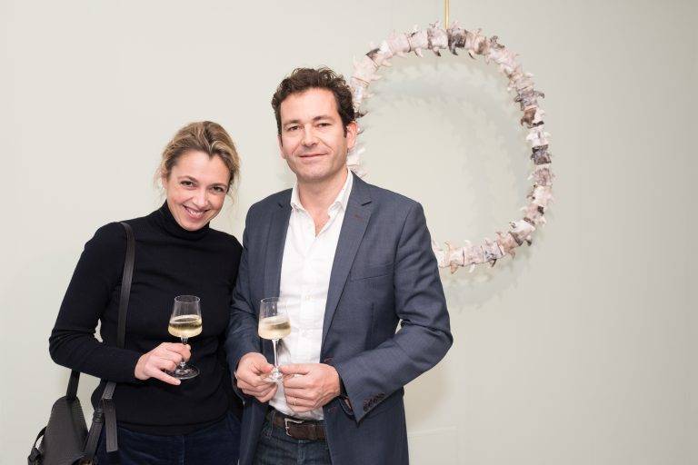  - LVMH Métiers d’Art gives carte blanche to artist Marion Verboom