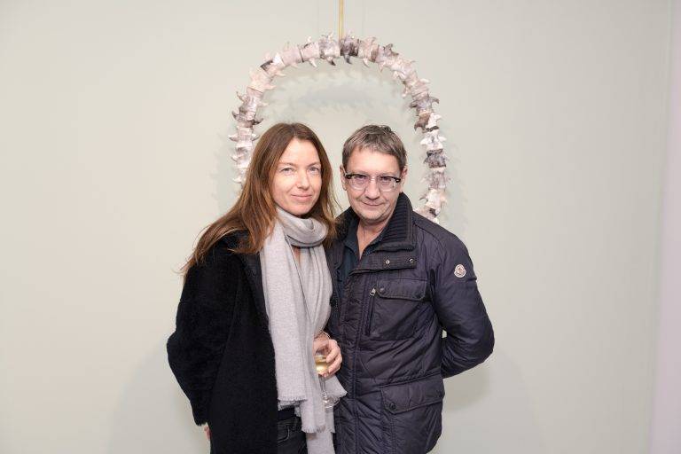  - LVMH Métiers d’Art gives carte blanche to artist Marion Verboom