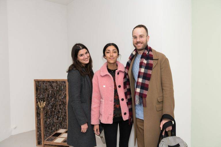  - LVMH Métiers d’Art gives carte blanche to artist Marion Verboom