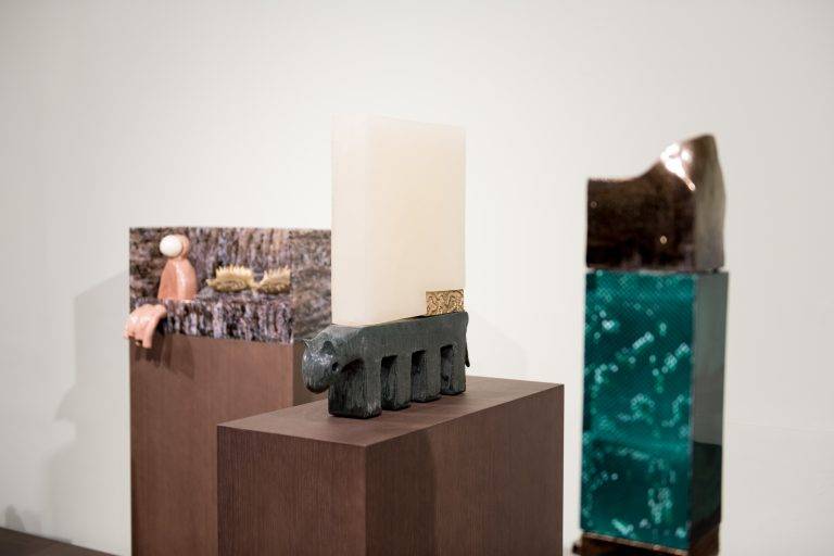 LVMH Métiers d’Art gives carte blanche to artist Marion Verboom