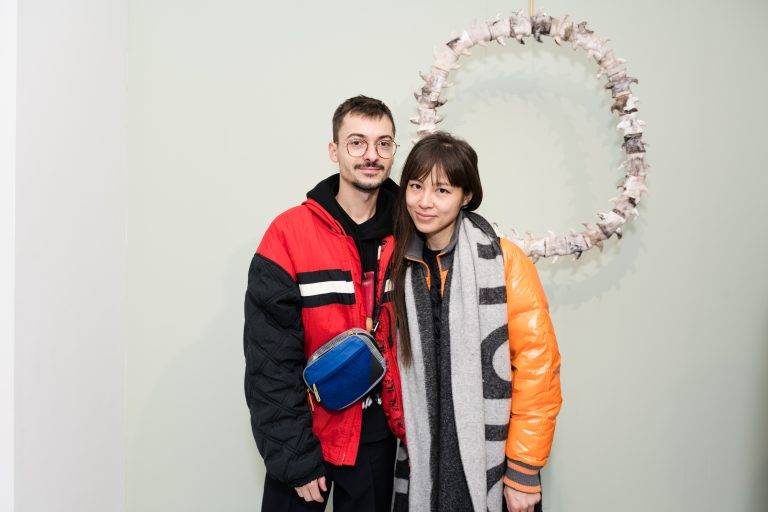  - LVMH Métiers d’Art gives carte blanche to artist Marion Verboom