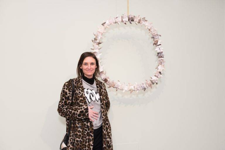  - LVMH Métiers d’Art gives carte blanche to artist Marion Verboom