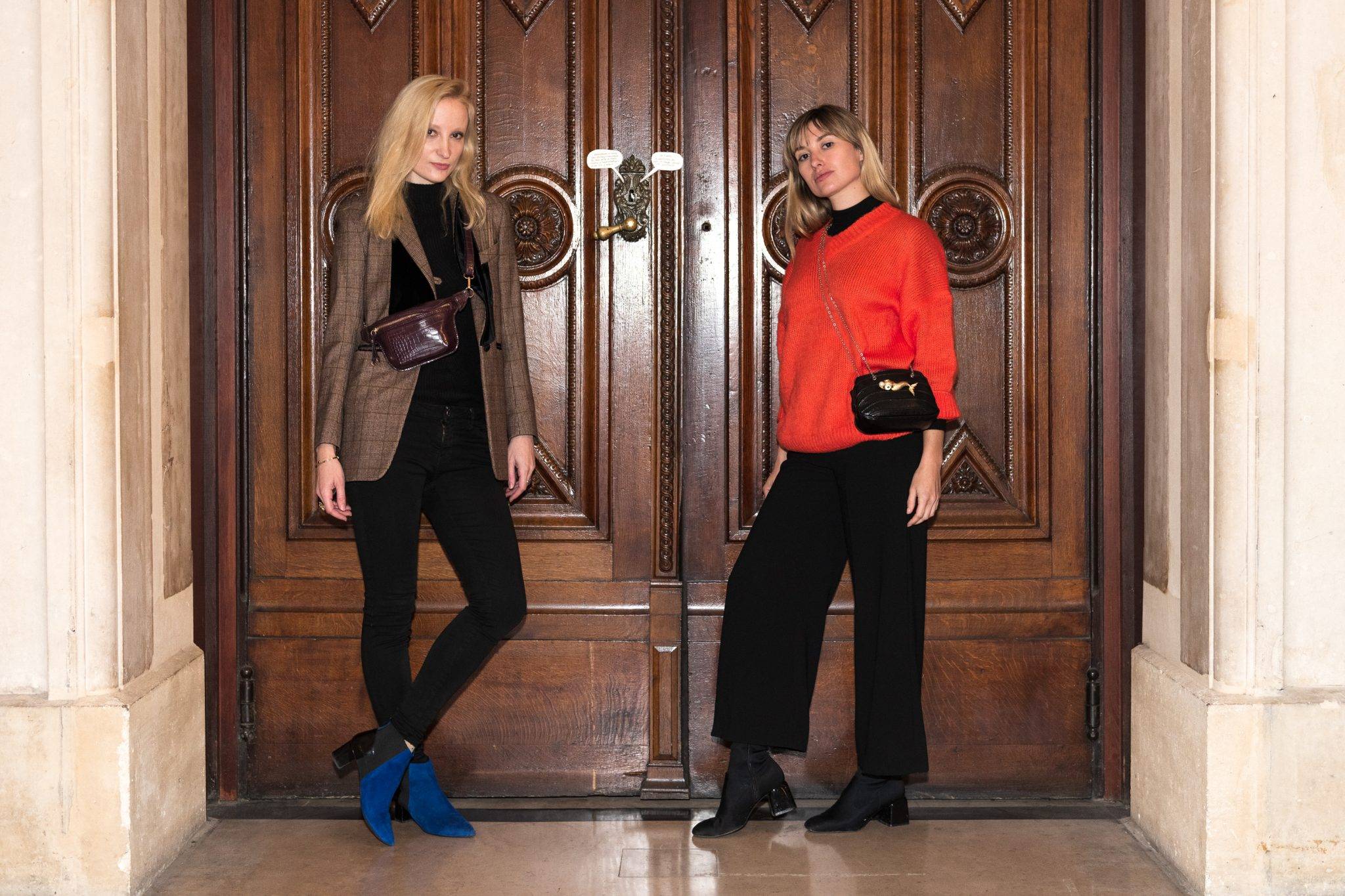  - Monsieur Duchamp nous a dit que l’on pouvait jouer au Musée des Arts et Métiers