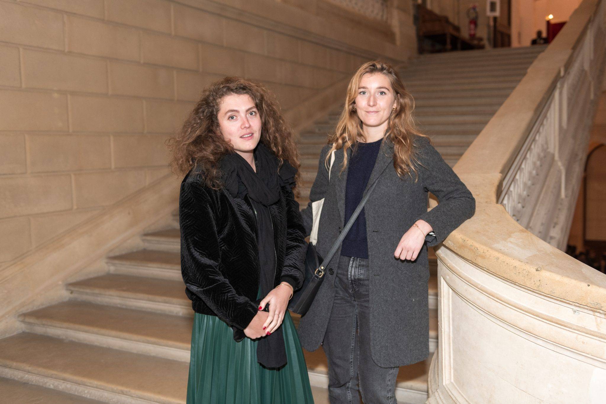  - Monsieur Duchamp nous a dit que l’on pouvait jouer au Musée des Arts et Métiers