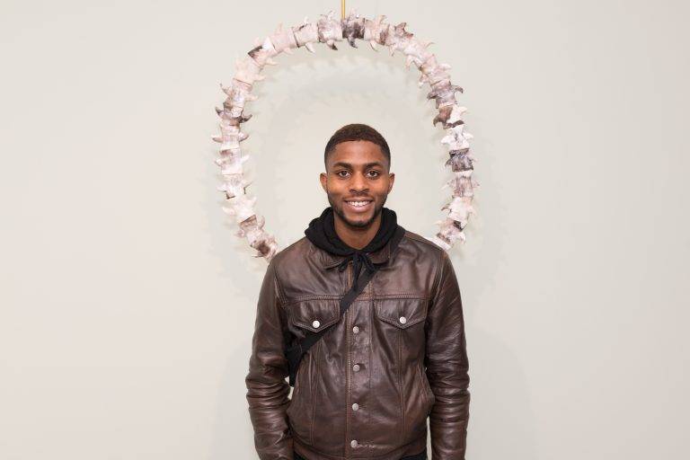  - LVMH Métiers d’Art donne carte blanche à Marion Verboom