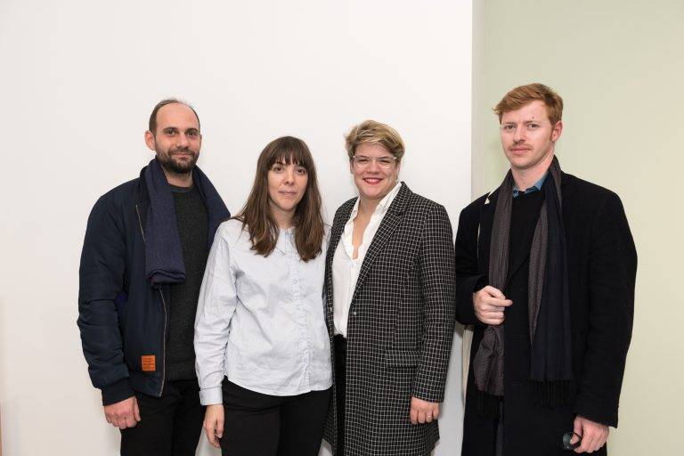  - LVMH Métiers d’Art gives carte blanche to artist Marion Verboom