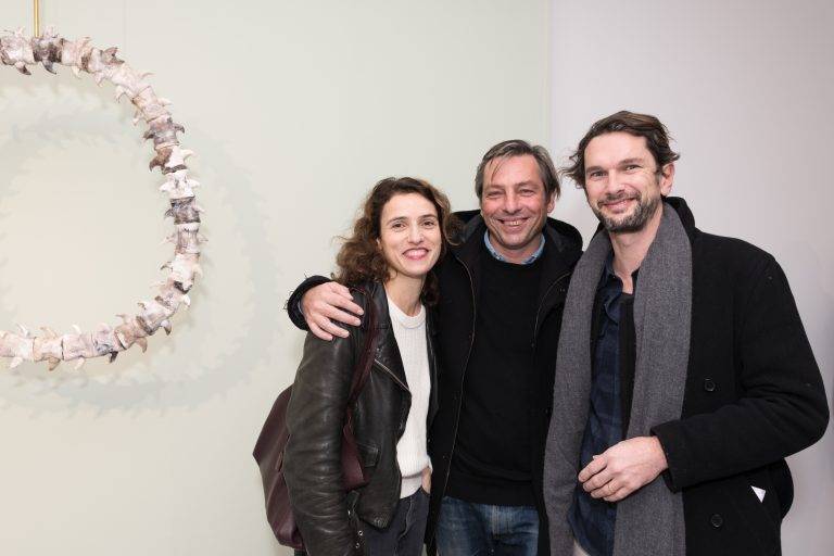  - LVMH Métiers d’Art gives carte blanche to artist Marion Verboom