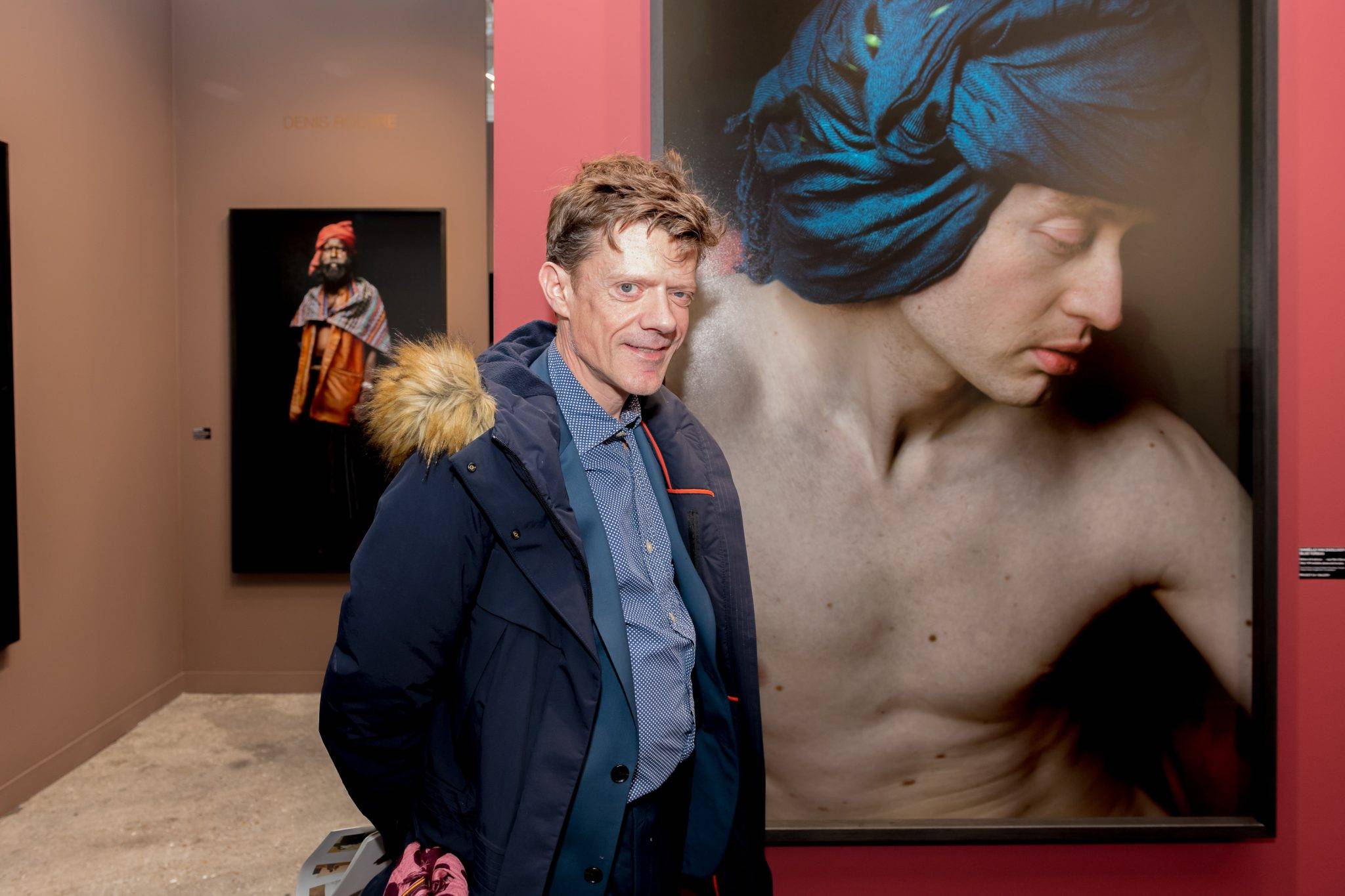  - Paris Photo 2018 : nouveau secteur et une distinction pour Daido Moriyama