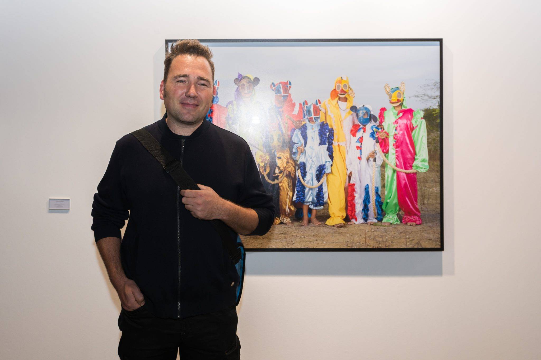  - Paris Photo 2018 : nouveau secteur et une distinction pour Daido Moriyama