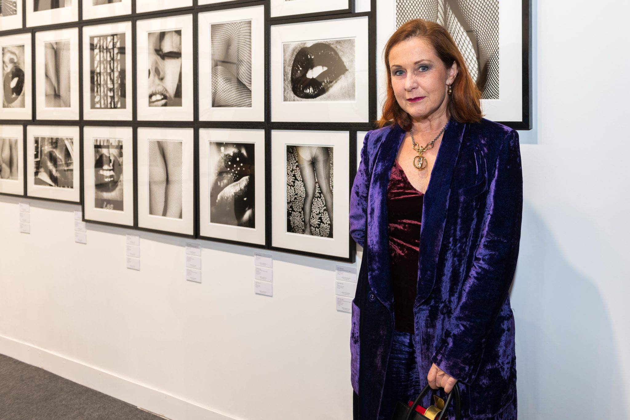  - Paris Photo 2018 : nouveau secteur et une distinction pour Daido Moriyama