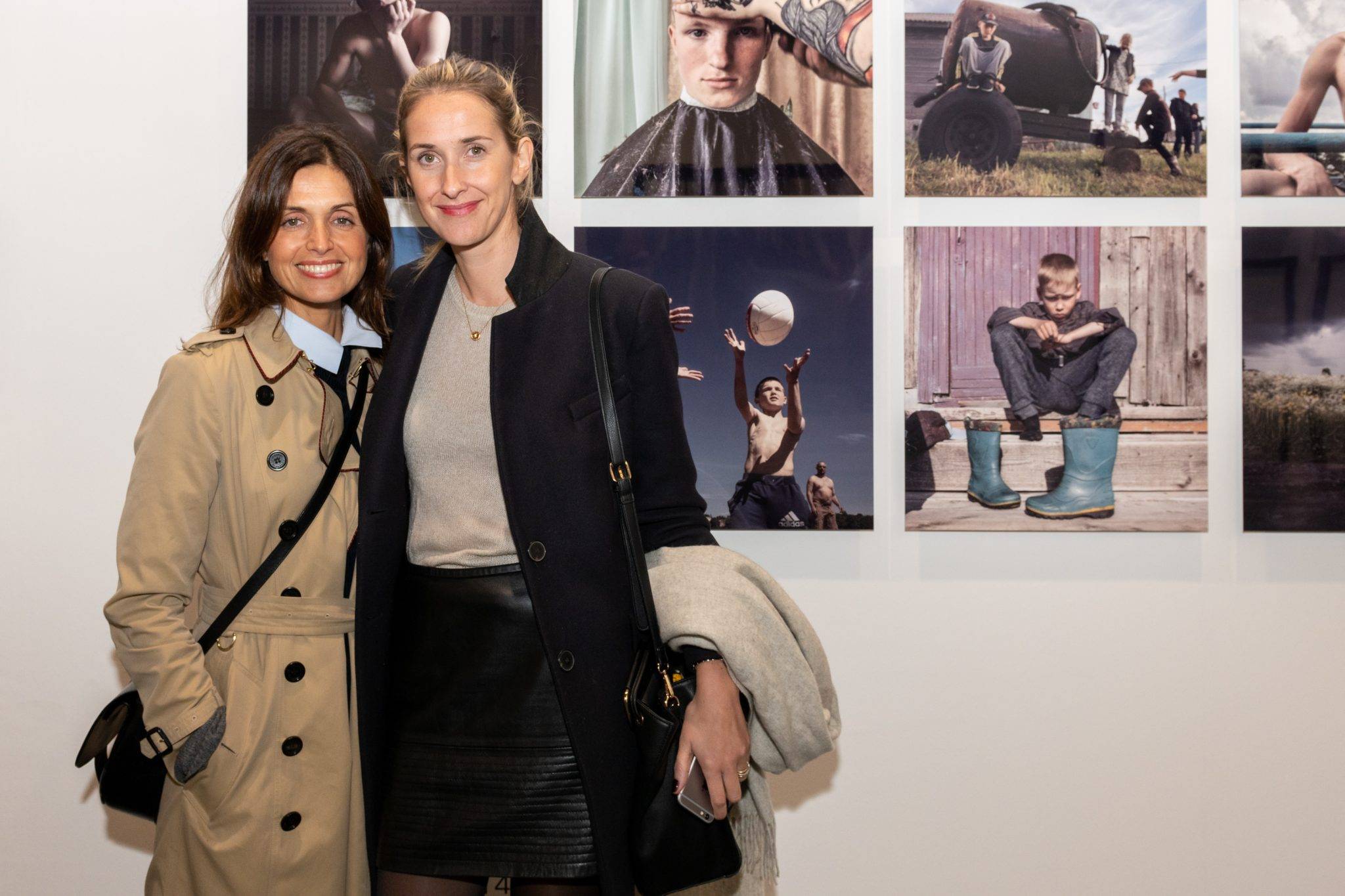  - The best of Paris Photo 2018