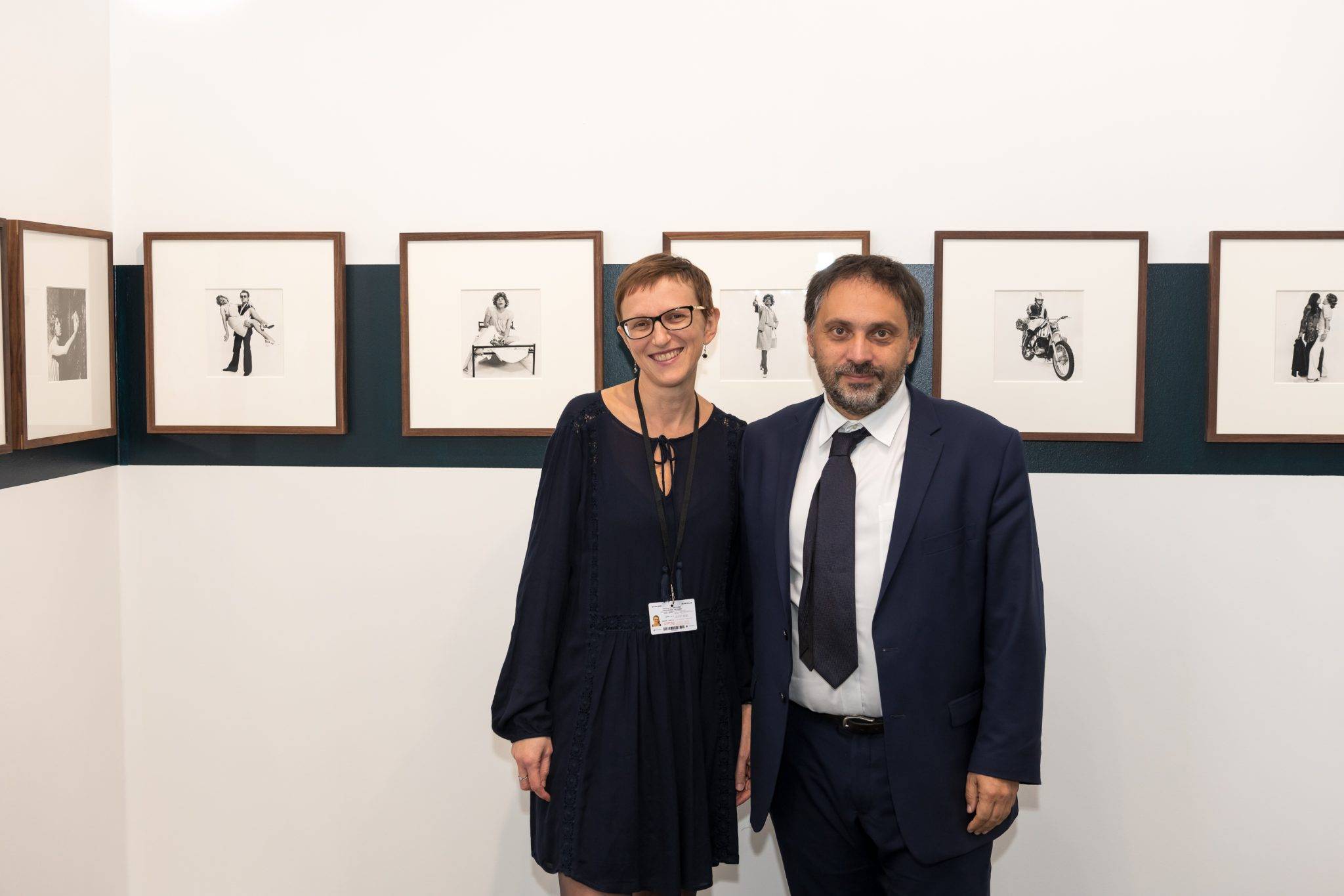  - Paris Photo 2018 : nouveau secteur et une distinction pour Daido Moriyama