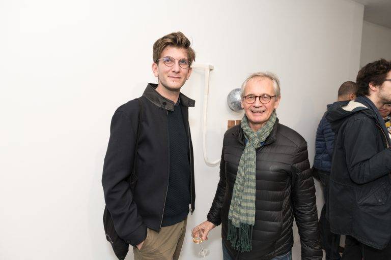 - LVMH Métiers d’Art gives carte blanche to artist Marion Verboom