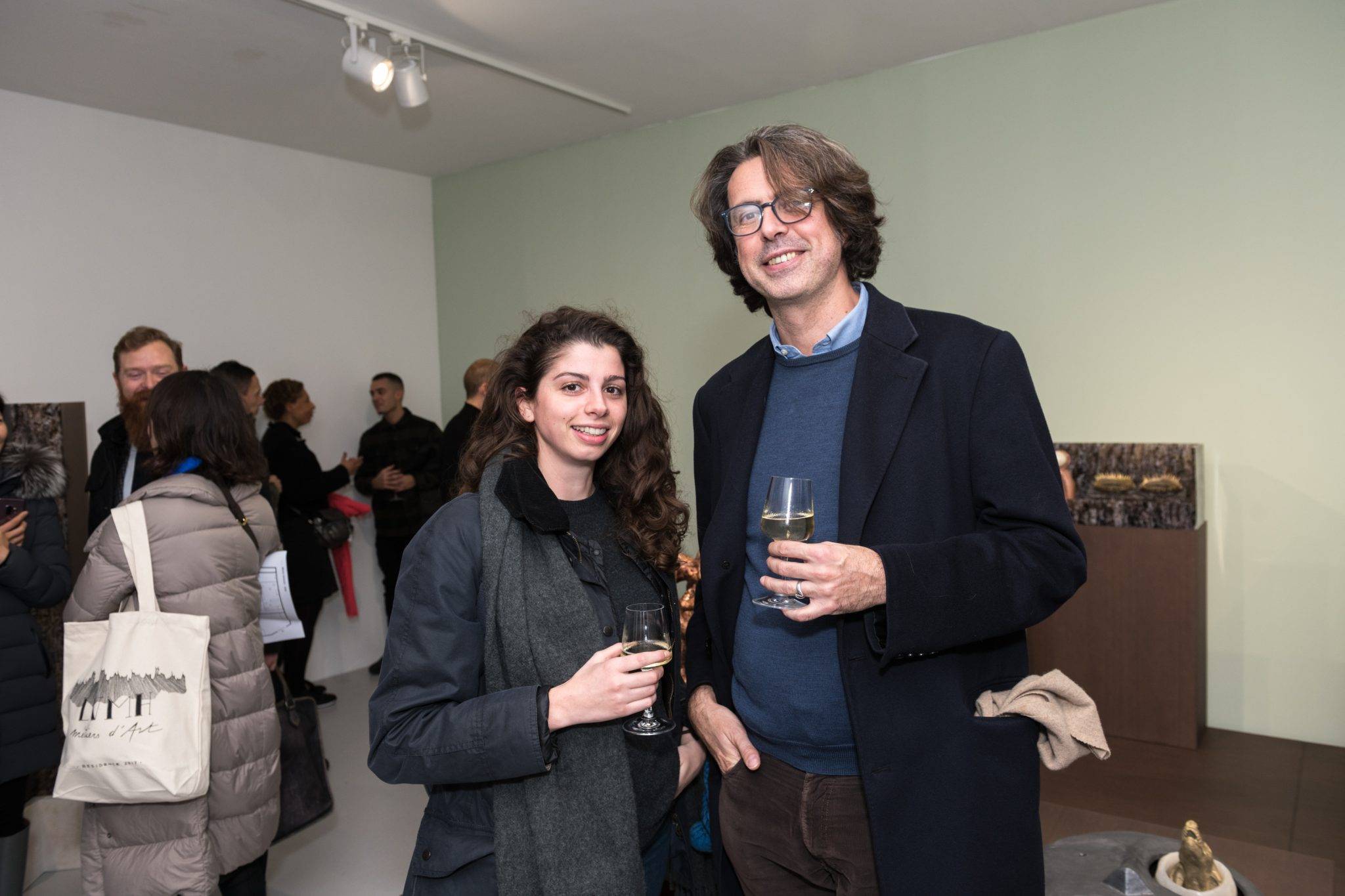  - LVMH Métiers d’Art donne carte blanche à Marion Verboom