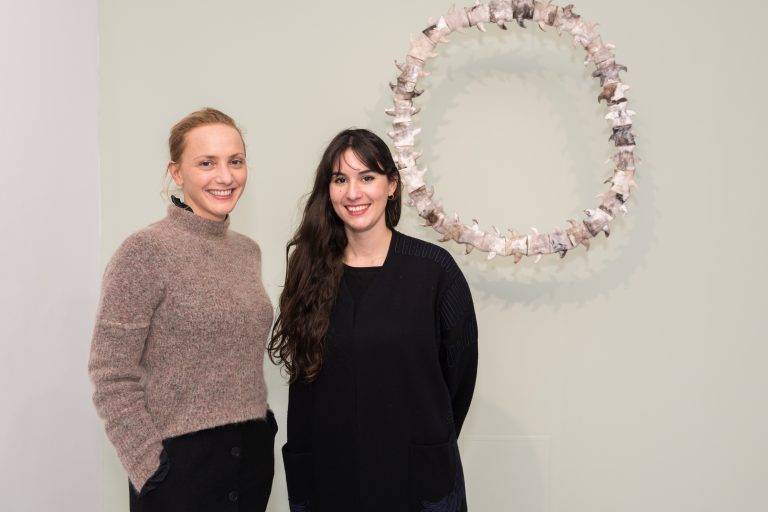  - LVMH Métiers d’Art donne carte blanche à Marion Verboom