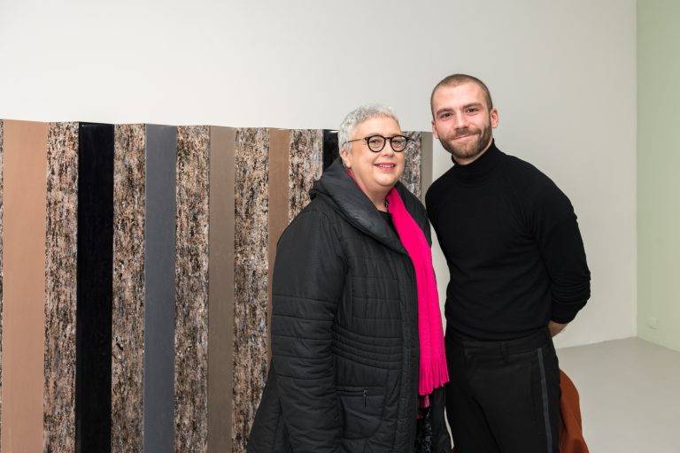  - LVMH Métiers d’Art donne carte blanche à Marion Verboom