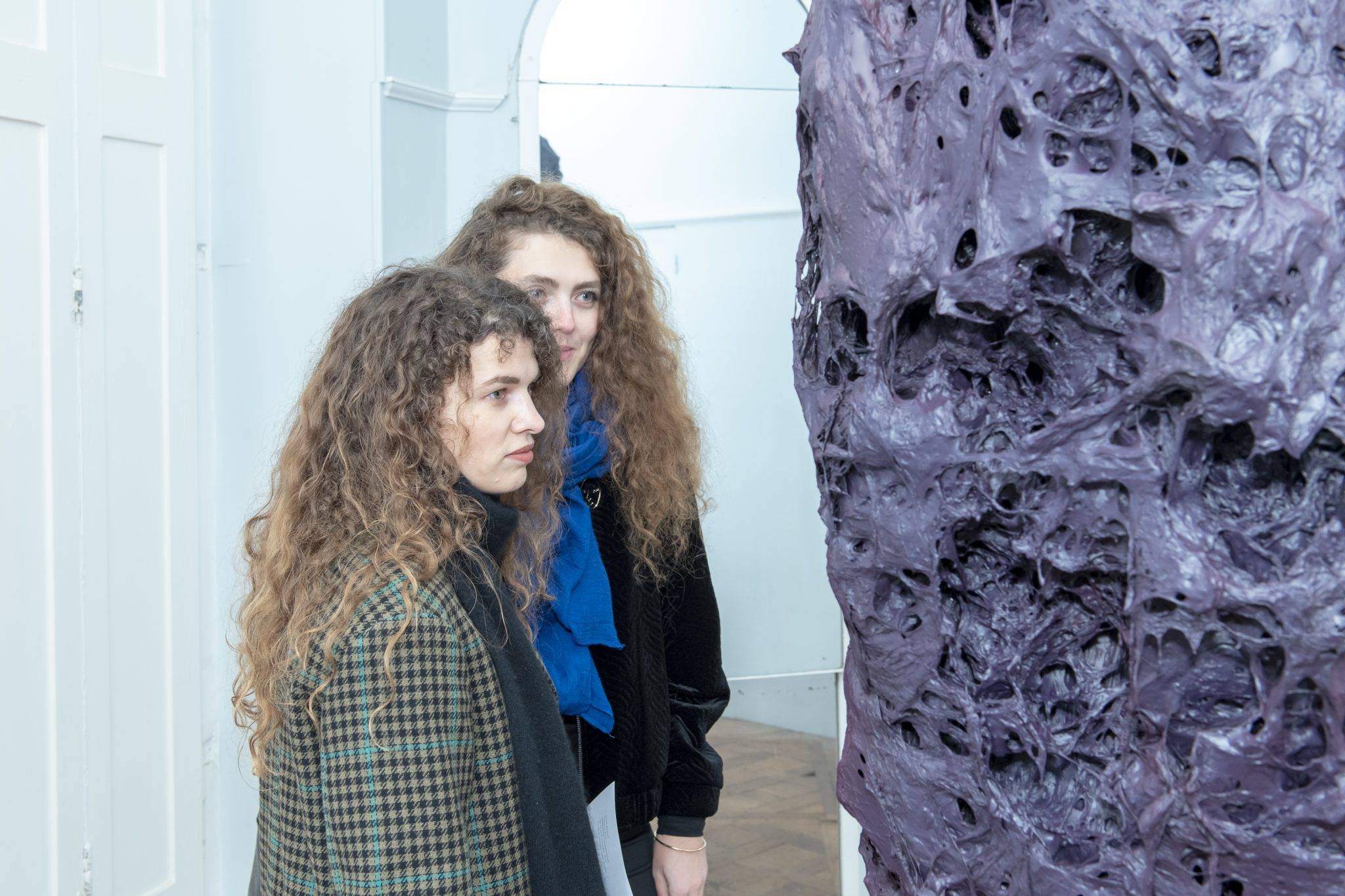  - Théodore Fivel présente “Imminent Palimpseste”