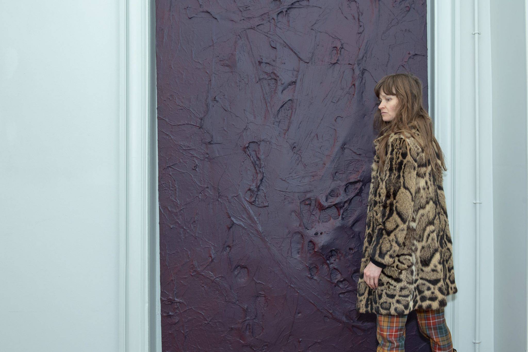  - Théodore Fivel présente “Imminent Palimpseste”