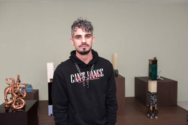  - LVMH Métiers d’Art donne carte blanche à Marion Verboom