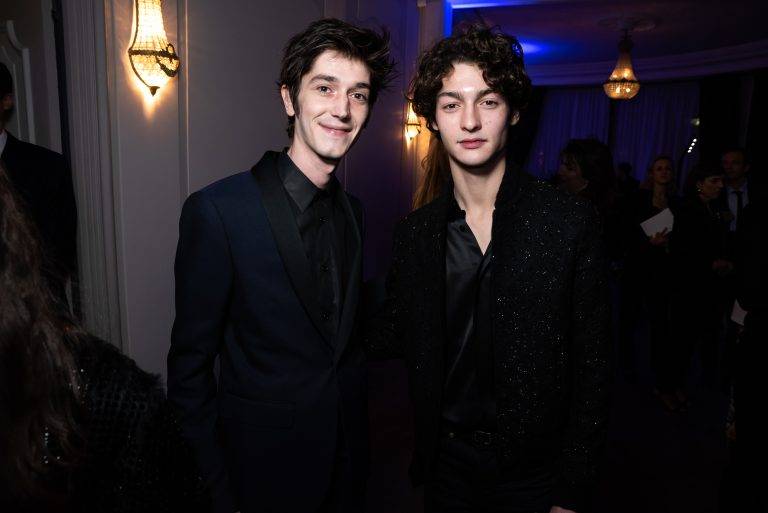  - Glamour et engagé, le dîner de gala en faveur des enfants du Rwanda