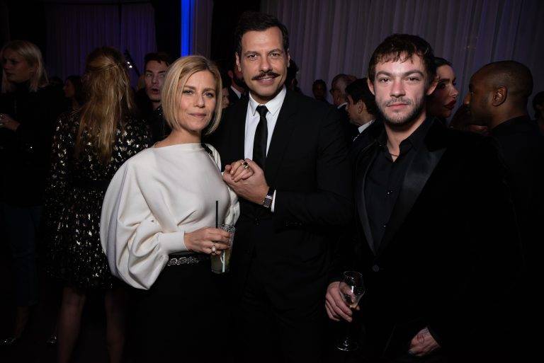  - Glamour et engagé, le dîner de gala en faveur des enfants du Rwanda