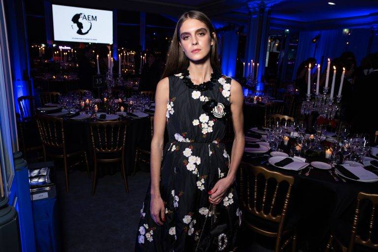  - Glamour et engagé, le dîner de gala en faveur des enfants du Rwanda