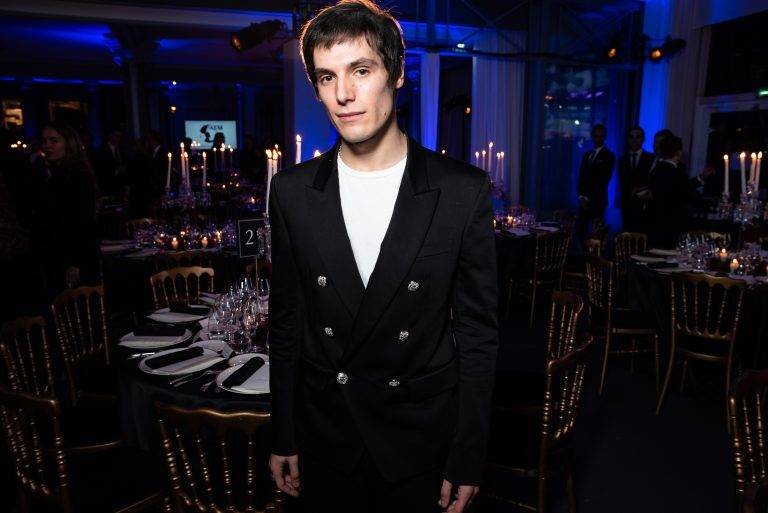  - Glamour et engagé, le dîner de gala en faveur des enfants du Rwanda