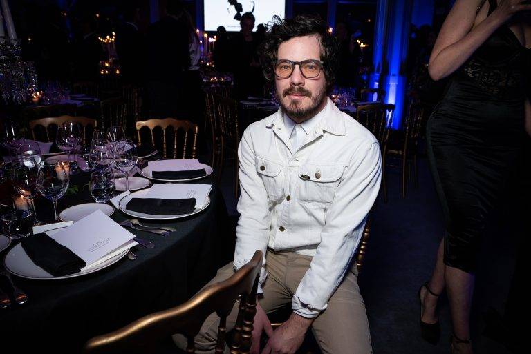  - Glamour et engagé, le dîner de gala en faveur des enfants du Rwanda