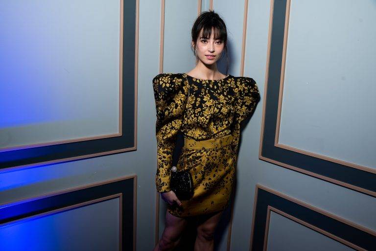  - Glamour et engagé, le dîner de gala en faveur des enfants du Rwanda