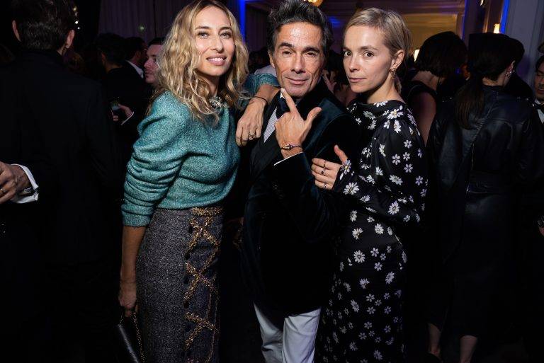  - Glamour et engagé, le dîner de gala en faveur des enfants du Rwanda