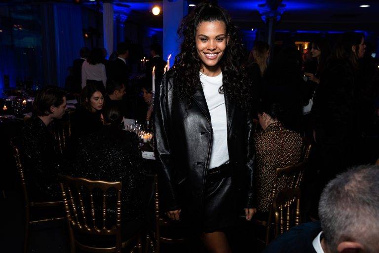  - Glamour et engagé, le dîner de gala en faveur des enfants du Rwanda