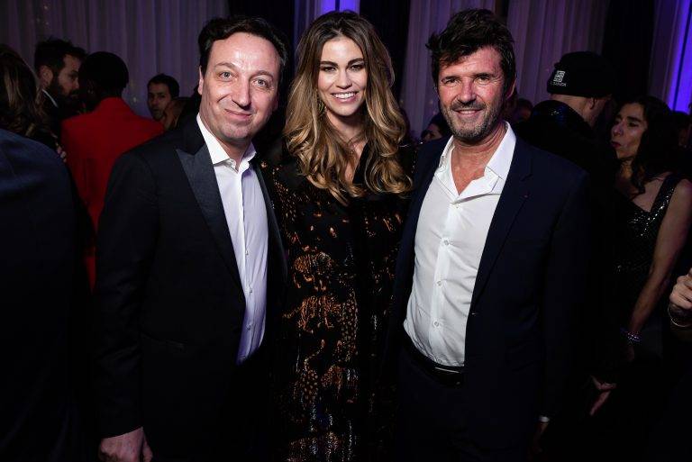  - Glamour et engagé, le dîner de gala en faveur des enfants du Rwanda