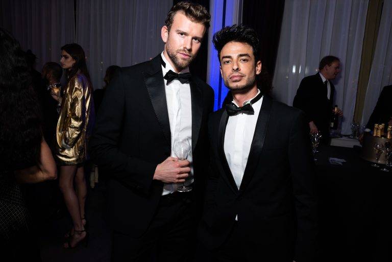  - Glamour et engagé, le dîner de gala en faveur des enfants du Rwanda