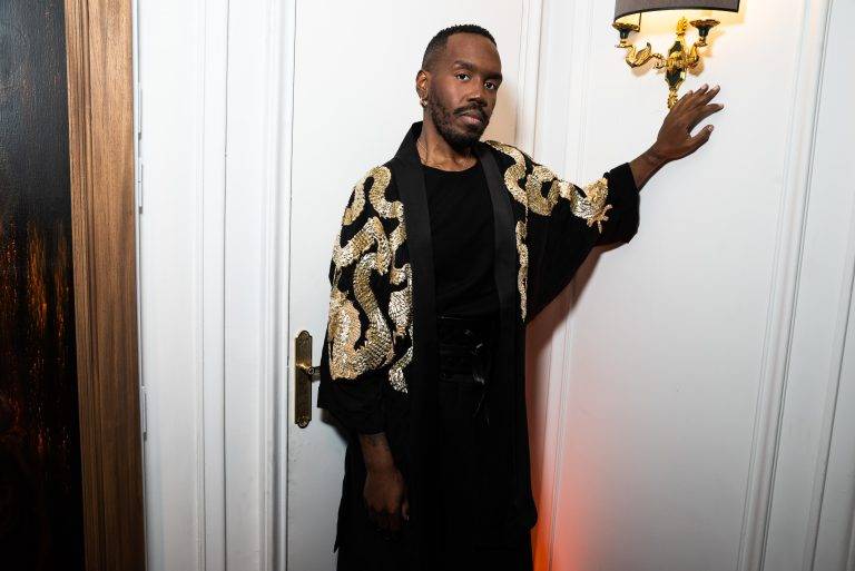  - Glamour et engagé, le dîner de gala en faveur des enfants du Rwanda