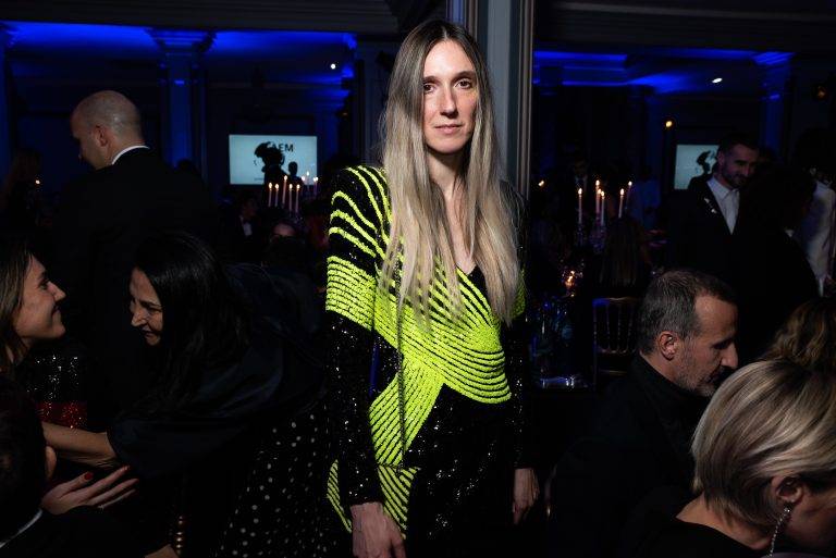  - Glamour et engagé, le dîner de gala en faveur des enfants du Rwanda