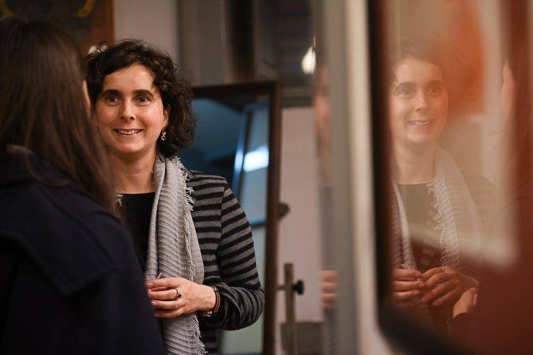  - Il Bisonte et son fondateur Wanny di Filippo préparent les fêtes à Florence