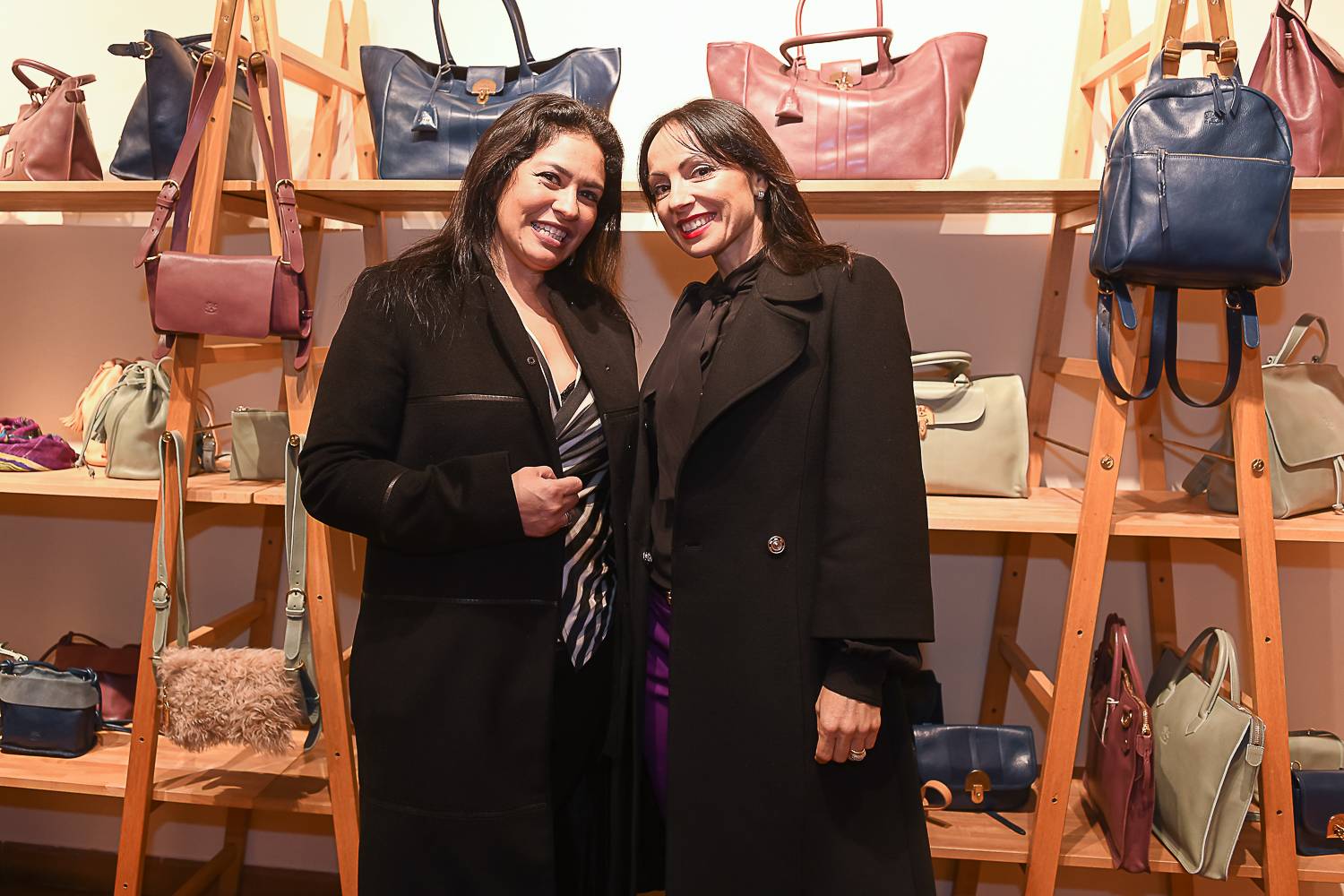  - Il Bisonte et son fondateur Wanny di Filippo préparent les fêtes à Florence