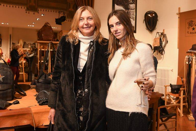  - Il Bisonte et son fondateur Wanny di Filippo préparent les fêtes à Florence