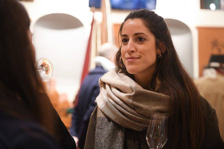  - Il Bisonte et son fondateur Wanny di Filippo préparent les fêtes à Florence