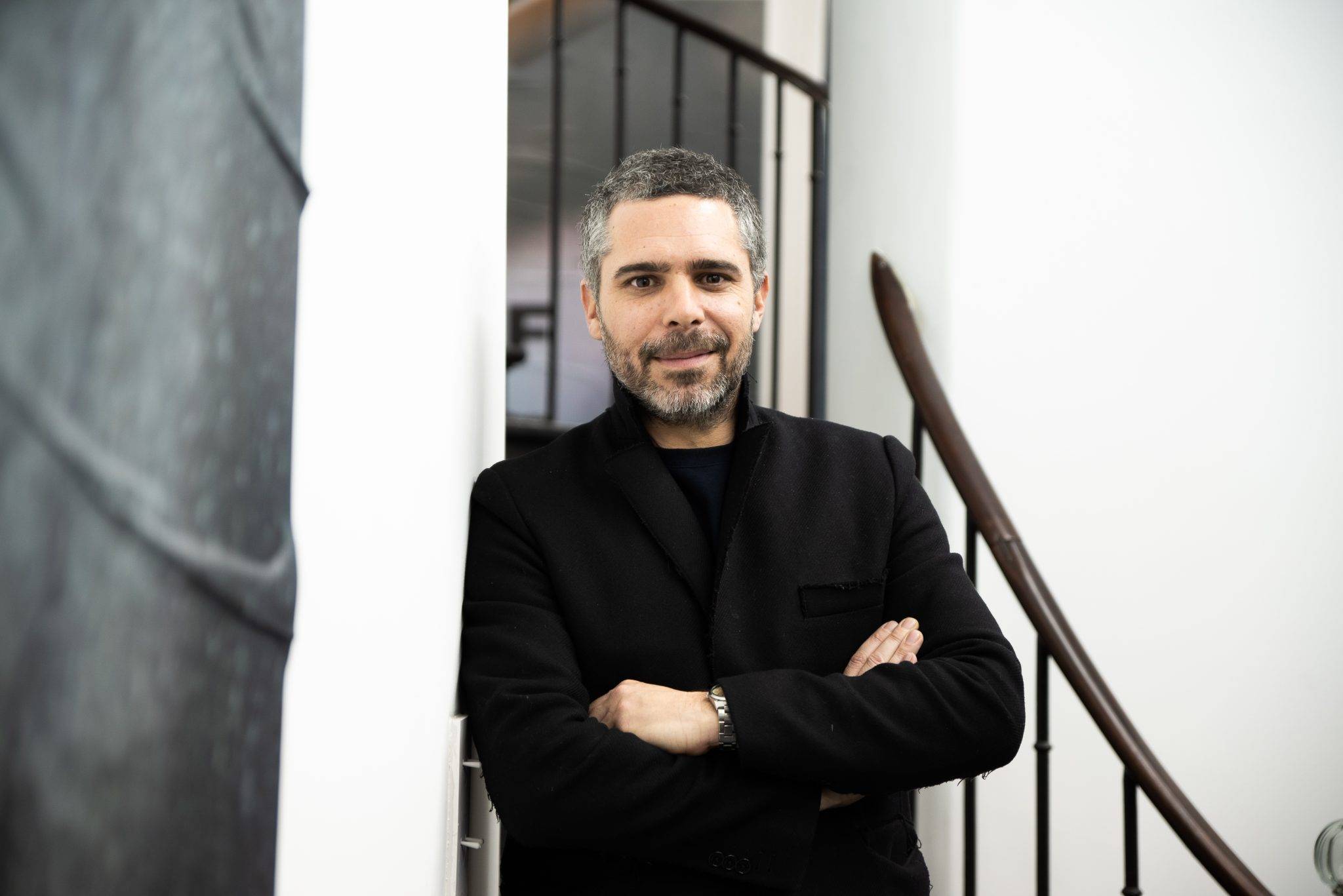  - La Cité gallery opens Stefan Brüggemann’s exhibition
