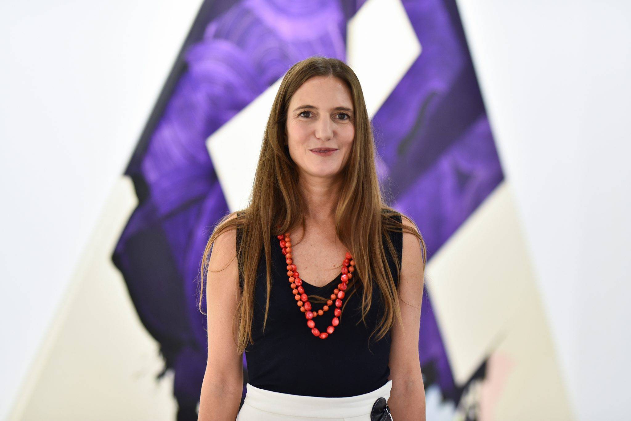  - Les grands noms de l’art se retrouvent à Art Basel Miami Beach