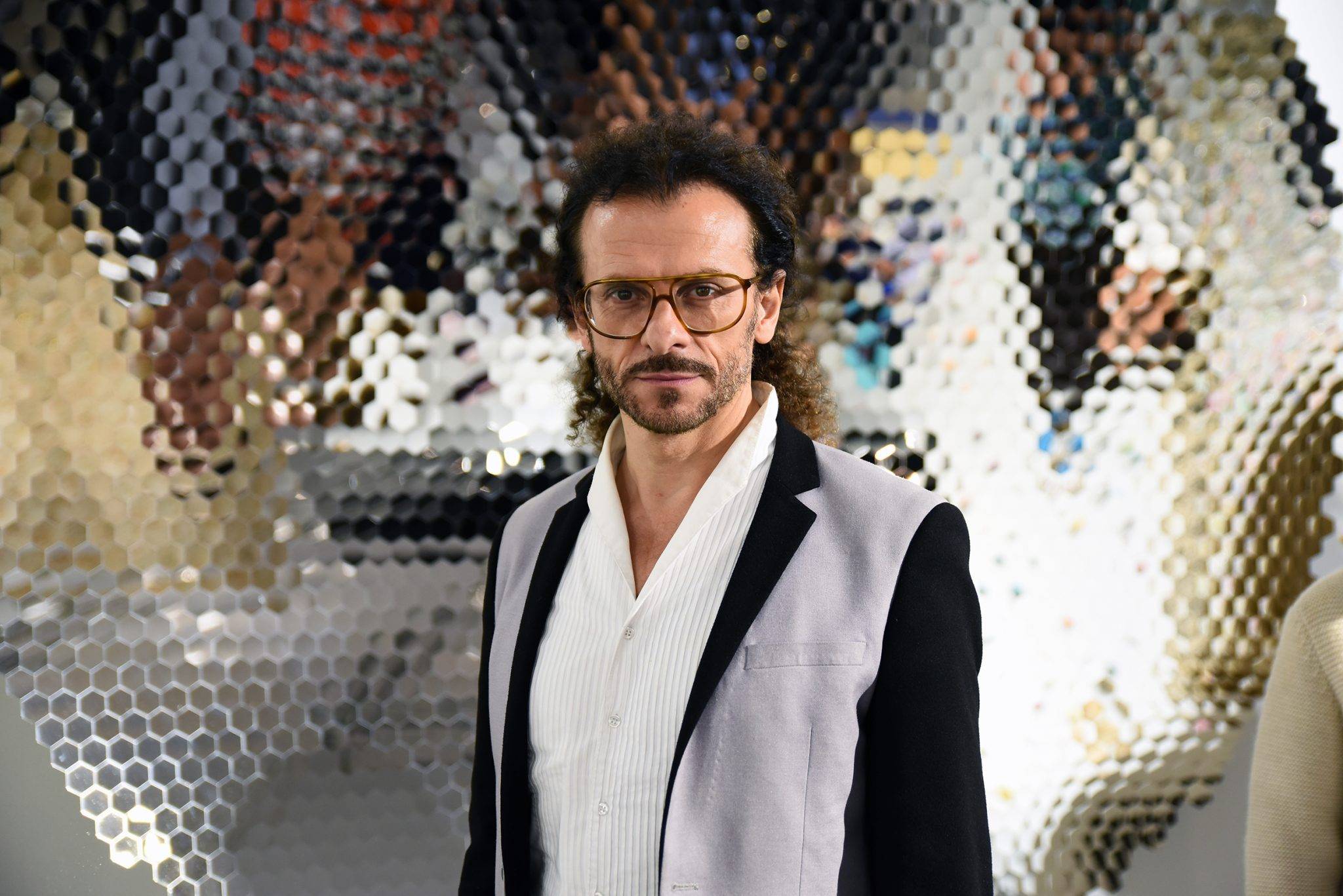  - Art Basel Miami Beach brings out the world’s biggest names in art