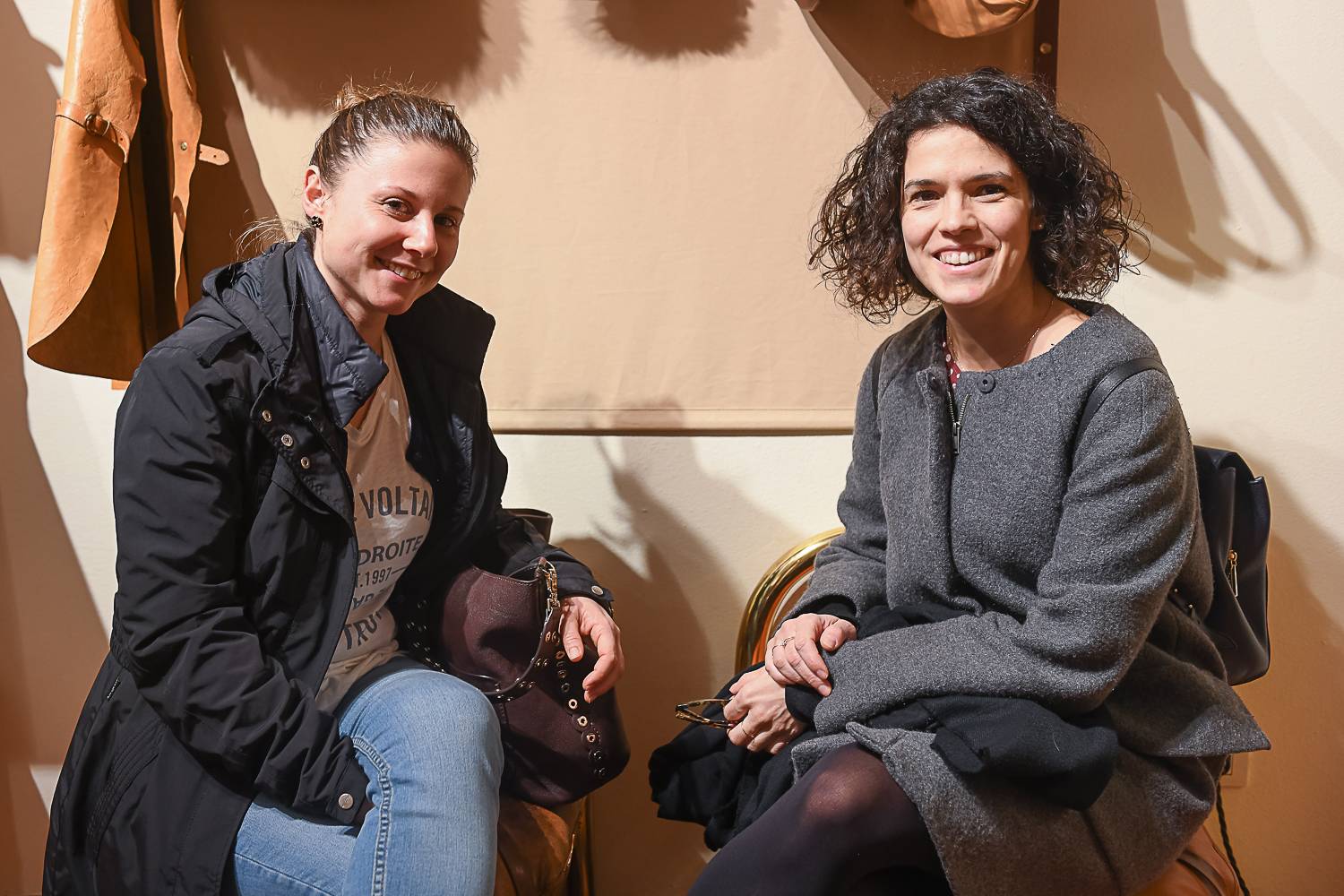  - Il Bisonte et son fondateur Wanny di Filippo préparent les fêtes à Florence