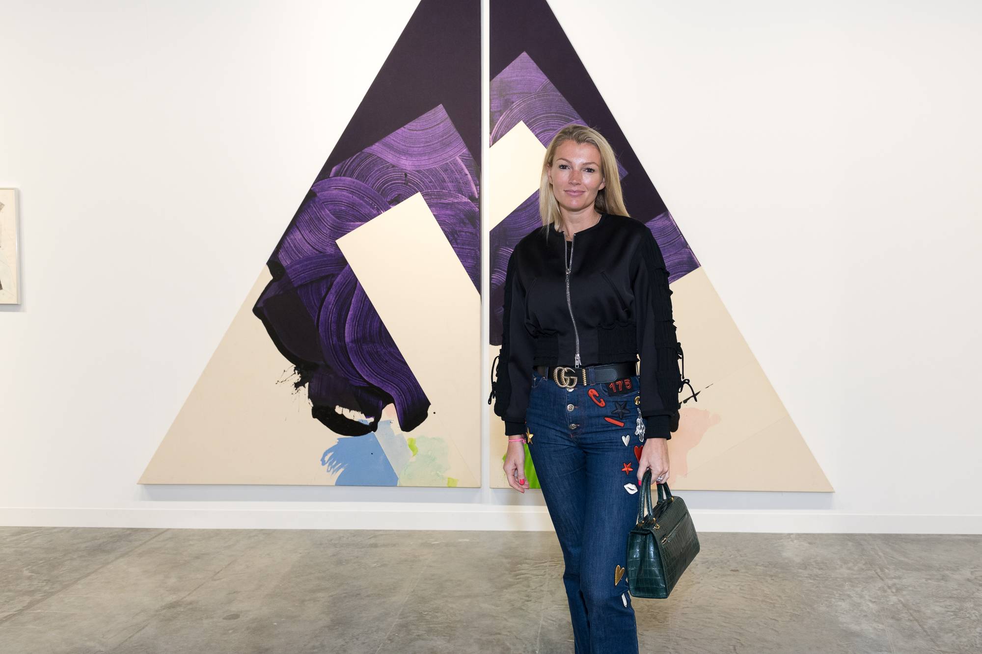  - Les grands noms de l’art se retrouvent à Art Basel Miami Beach