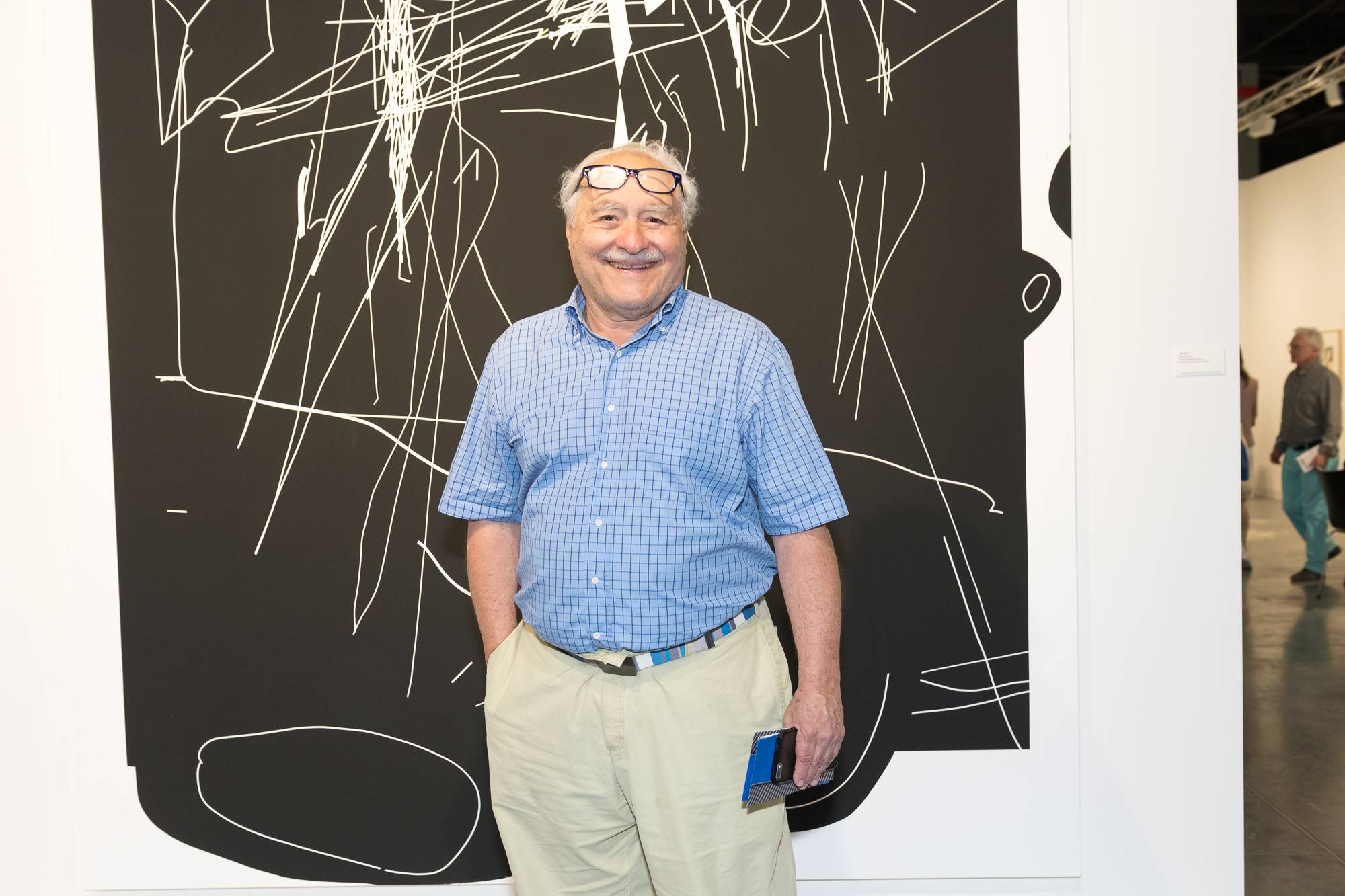  - Les grands noms de l’art se retrouvent à Art Basel Miami Beach