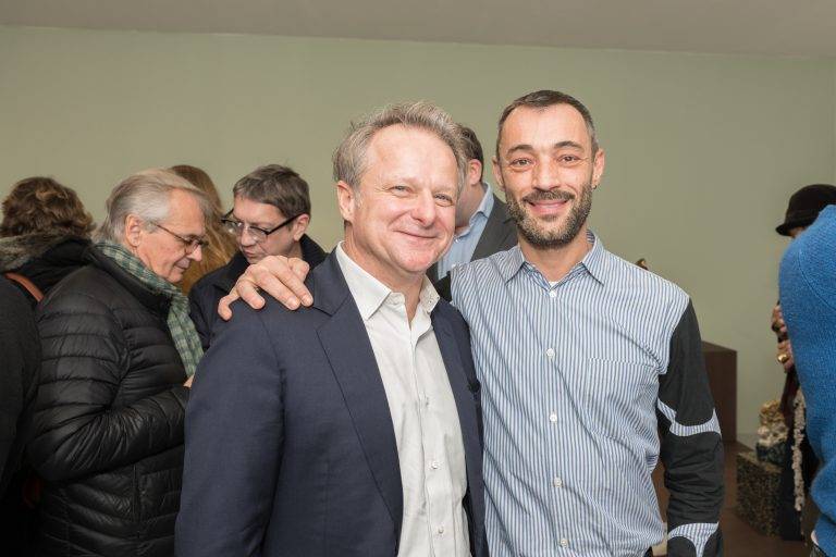  - LVMH Métiers d’Art donne carte blanche à Marion Verboom