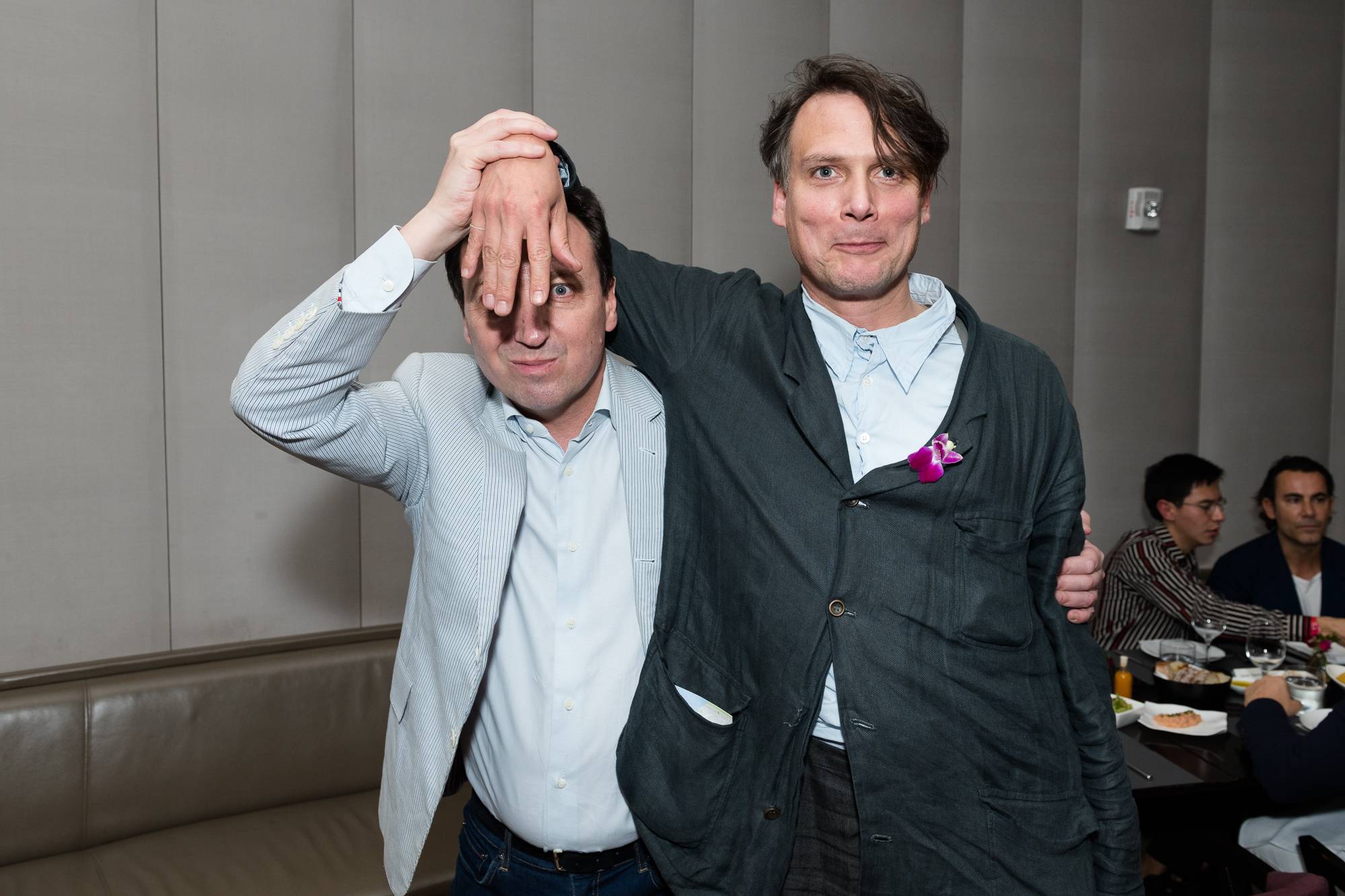  - In Miami, Emmanuel Perrotin honors Paola Pivi
