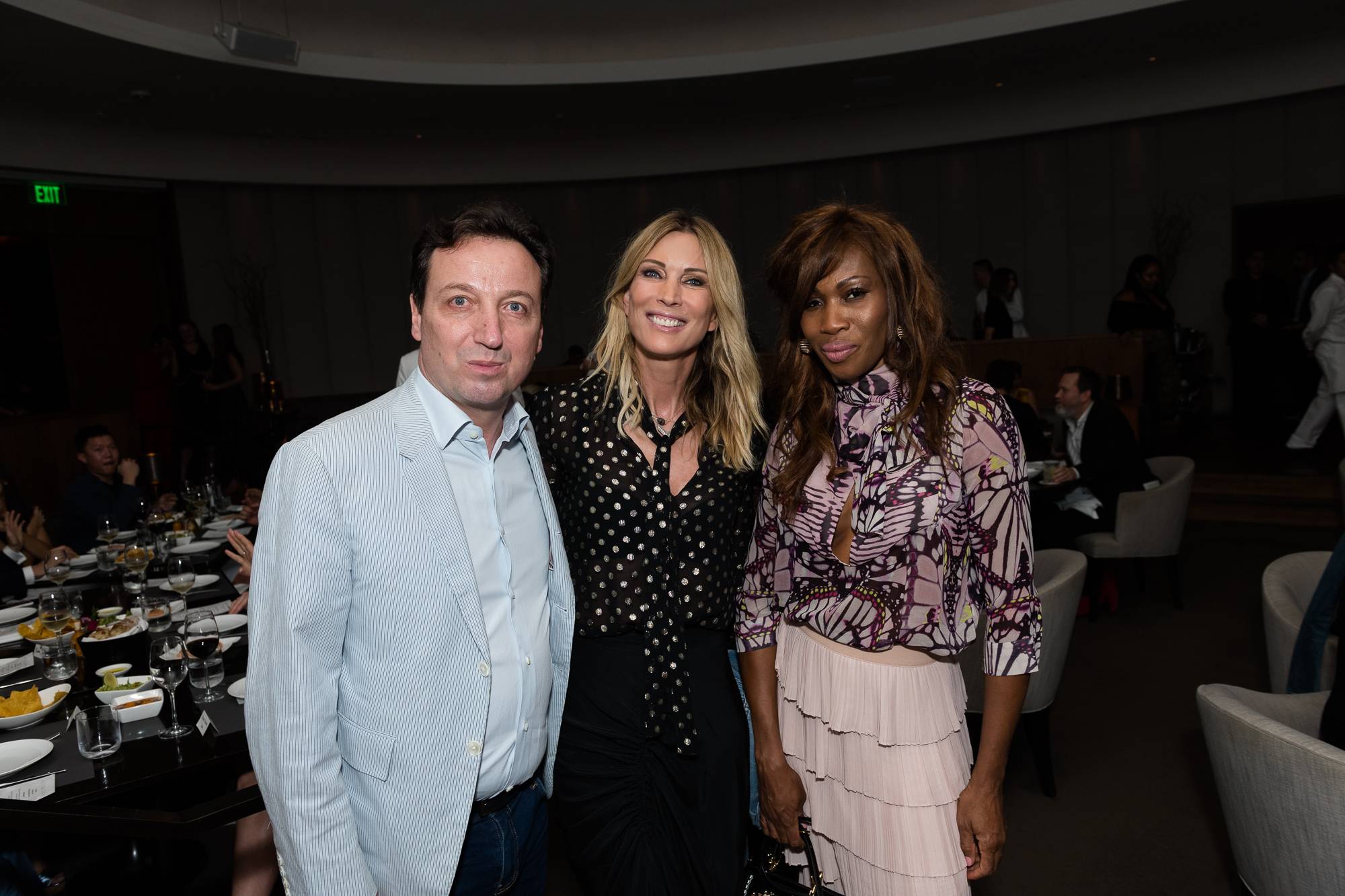  - In Miami, Emmanuel Perrotin honors Paola Pivi