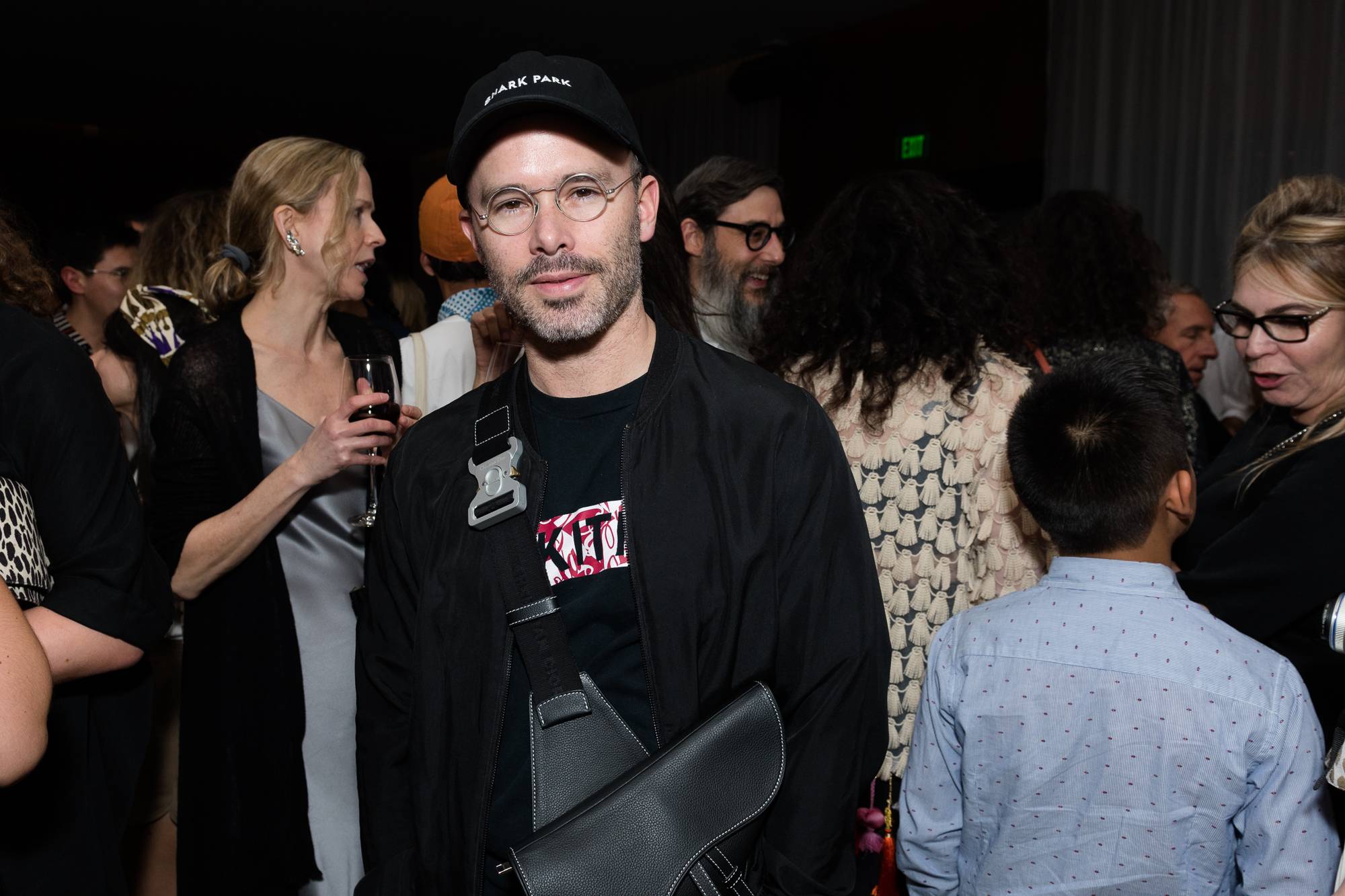  - In Miami, Emmanuel Perrotin honors Paola Pivi